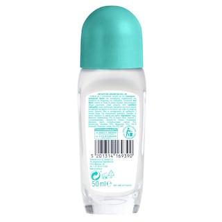 NOXZEMA | Αποσμητικό Roll On Minerals Soft Care 50ml