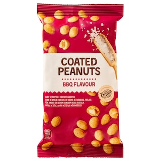 EMMA | Φιστίκια με Επικάλυψη Μπάρμπεκιου 200g