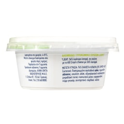 ΑΒ ΕΠΙΛΟΓΗ | Τυρί Κρέμα Light 200g