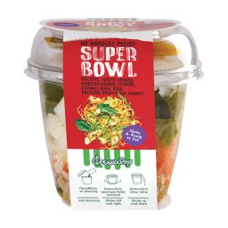 ΦΡΕΣΚΟΥΛΗΣ | Super Bowl Noodles Ρυζιού Passion Fruit 210g