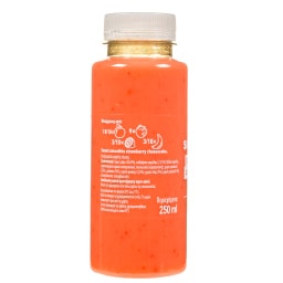 SWEET SMOOTHIE | Smoothie Strawberry Cheesecake 250ml