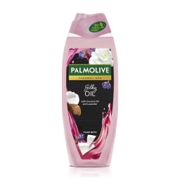 PALMOLIVE | Αφρόλουτρο Thermal Spa Silky Oil 650ml