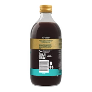 JACOBS | Espresso Concentrate Black 485ml