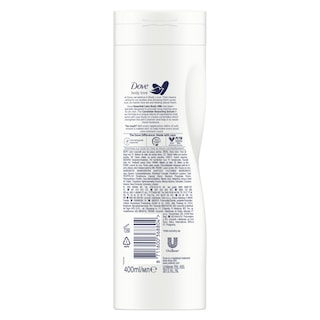 DOVE | Γαλάκτωμα Σώματος Essential Care 400ml