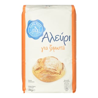 ΑΒ ΕΠΙΛΟΓΗ | Αλεύρι για Ζυμωτά 1kg