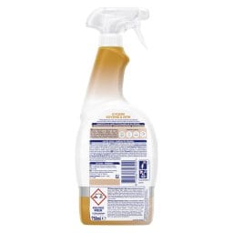 KLINEX | Cleaning Spray Hygiene Kitchen 750ml