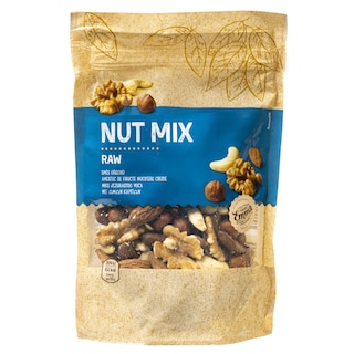 EMMA | Μείγμα Ξηρών Καρπών Ωμοί 200g