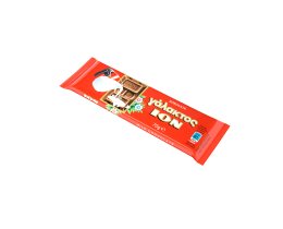 ΙΟΝ | Σοκολάτα Γάλακτος  70gr