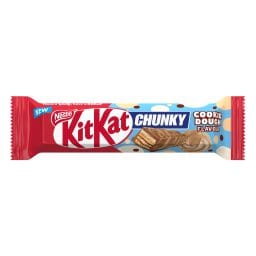 KITKAT | Γκοφρέτα Chunky Cookie Dough 42g