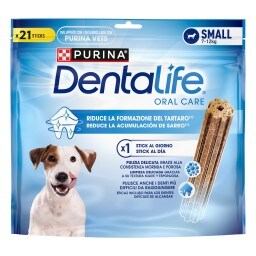 PURINA ONE | DENTALIFE | Σνακ Σκύλων Dentalife Μικροί Σκύλοι 345gr