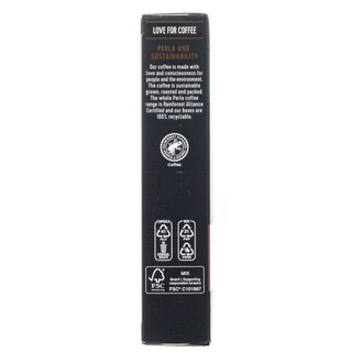 PERLA BEVERAGES | Κάψουλες Καφέ Perla Intenso Lungo 20x5g