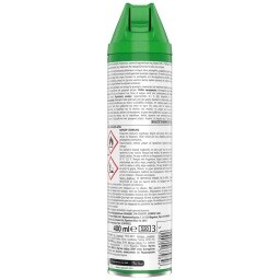 BAYGON | Κατσαριδοκτόνο Spray 400ml