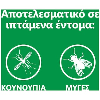 BAYGON | Εντομοκτόνο Flying Ιπτάμενα Έντομα 300ml
