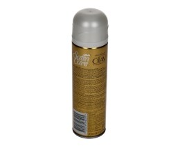 GILLETTE | SATIN | SAVING GEL