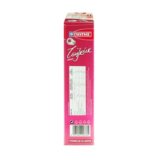 ΓΙΩΤΗΣ | Μείγμα Τσιζ Κέικ Κεράσι 525g