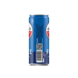 AMSTEL | FREE | Μπύρα Χωρίς Αλκοόλ Κουτί