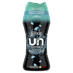 LENOR | Ενισχυτικό Αρώματος Ρούχων Unstoppables Fresh 270g