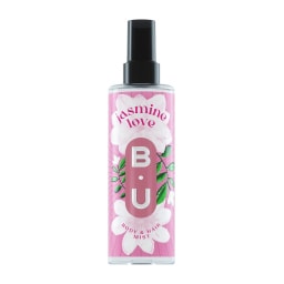 B.U. | Body Mist Jasmine Love 200ml