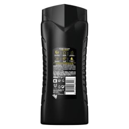 AXE | Shower Gel Black 400ml