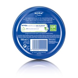 NIVEA | ΚΡΕΜΑ ΧΕΡΙΩΝ  150 ML