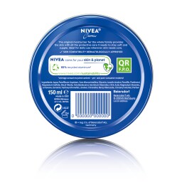 NIVEA | Κρέμα Χεριών 150ml