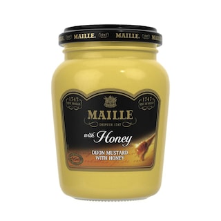 MAILLE | Mustard With Honey 230g
