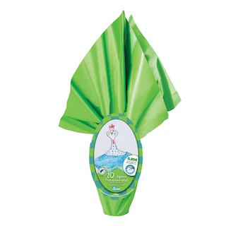 ΑΒ | Σοκολατένιο Αβγό Γάλακτος 220g