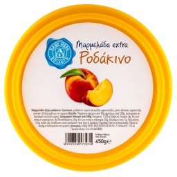 ΑΒ ΕΠΙΛΟΓΗ | Μαρμελάδα Έξτρα Ροδάκινο 450g