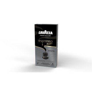 LAVAZZA | Κάψουλες Καφέ Espresso Maestro Ristretto 10x5.7g