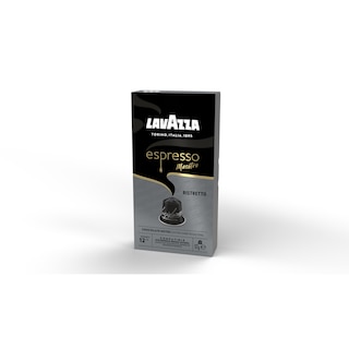 LAVAZZA | Κάψουλες Καφέ Espresso Maestro Ristretto 10x5.7g