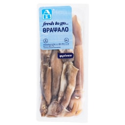 Θράψαλα Νωπά Ελληνικά 600 gr