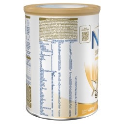 NAN | Γάλα Βρεφικό Σκόνη Supreme Pro Νο1 Από Γέννηση 400gr