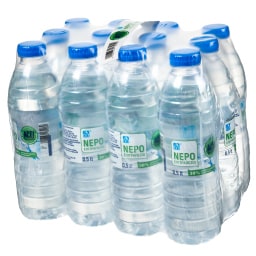 ΑΒ | Νερό Επιτραπέζιο 12x500ml