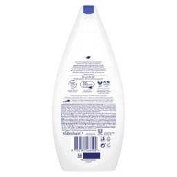 DOVE | Αφρόλουτρο Hydrate 450ml