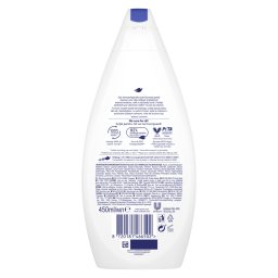 DOVE | Αφρόλουτρο Hydrate 450ml