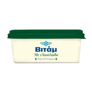 ΒΙΤΑΜ | Μαργαρίνη Soft με Ελαιόλαδο 225g