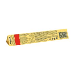 TOBLERONE | Σοκολάτα Γάλακτος Ελβετική 100gr