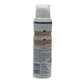 NIVEA | ΑΠΟΣΜΗΤΙΚΟ SPRAY STRESS PROTECT 150ML