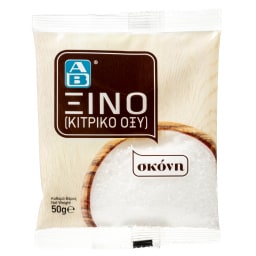 ΑΒ | Ξινό Σκόνη 50g