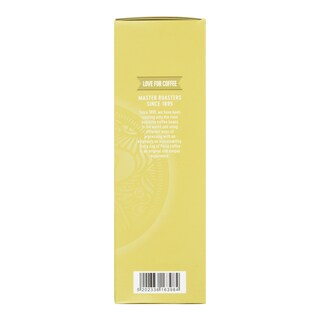 PERLA BEVERAGES | Καφές Φίλτρου Βανίλια 244g