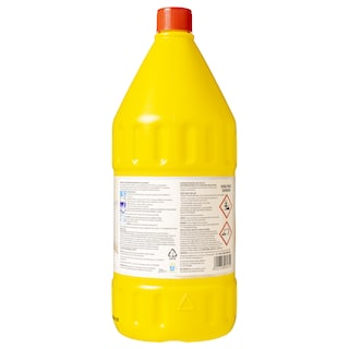 ΑΒ | Χλωροκαθαριστικό Ultra Lemon 2lt