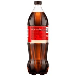 COCA COLA | Αναψυκτικό Cola Zero Χωρίς Καφεΐνη 1.5lt