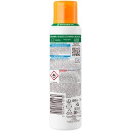 AMBRE SOLAIRE | Αντηλιακό Spray Mist Kids Sensitive Advanced SPF50+ 150ml