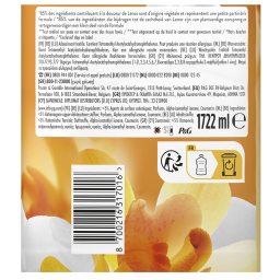 LENOR | Συμπυκνωμένο Μαλακτικό Gold Orchid 82 Μεζούρες