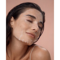 NIVEA | Μάσκα Προσώπου Q10 Energy Αντιρυτιδική 1 Τεμάχιο