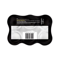 HBH | Soda Water 6x330ml