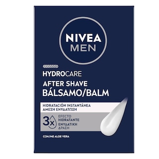 NIVEA | FOR MEN | After Shave Balm Protect & Care 100ml