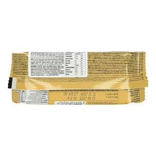 TOREN CARRE | Γκοφρέτα Φουντούκι 38g