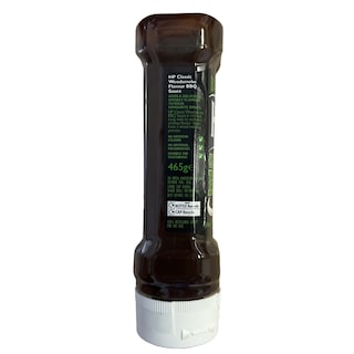 HP | Σάλτσα Μπάρμπεκιου 465g