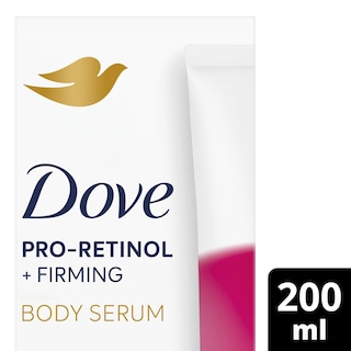 DOVE | Ορός Σώματος με Προ-Ρετινόλη 200ml